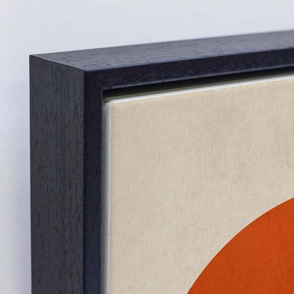 DREAMERS - ROUGE | CANVAS