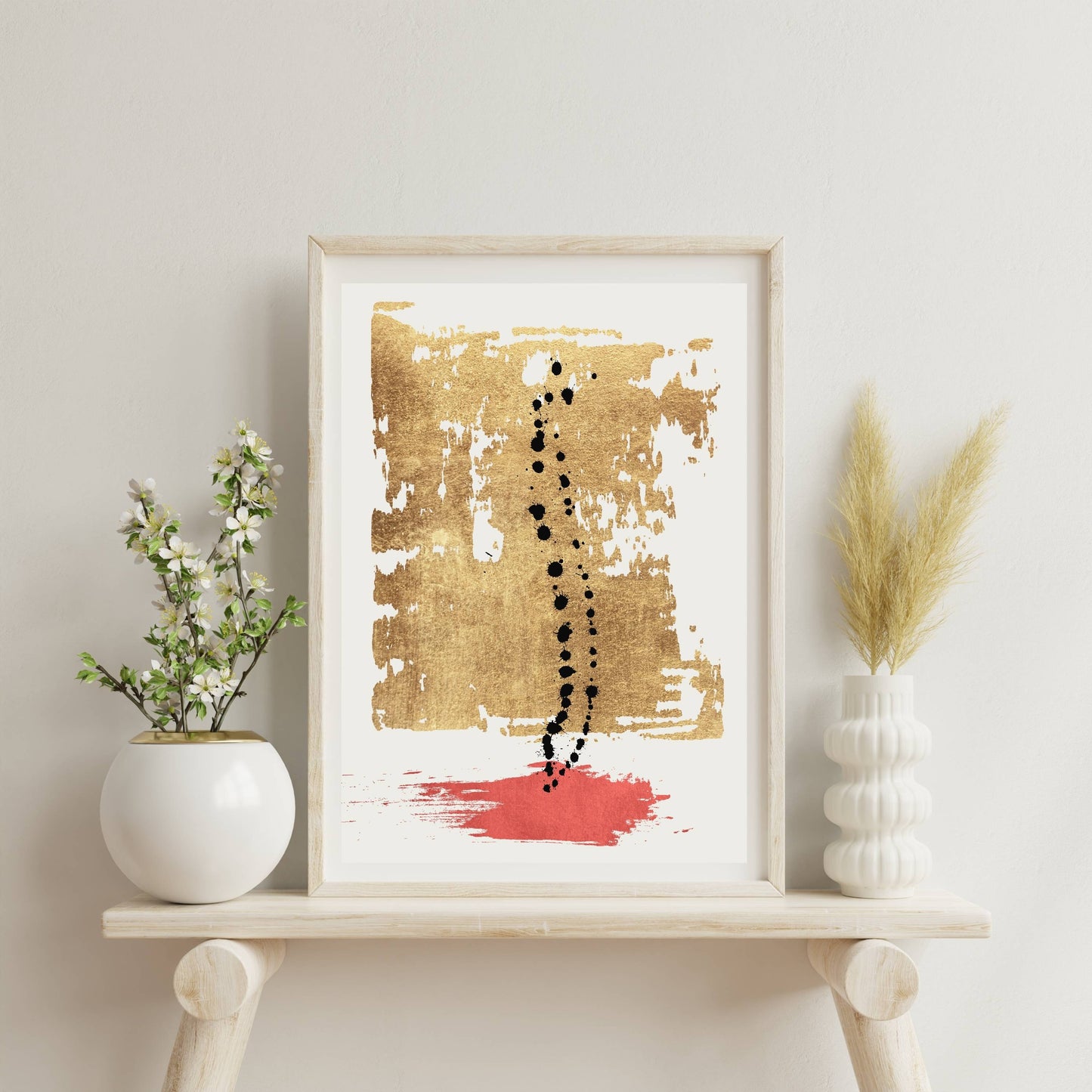 DRIP DROP | PRINT