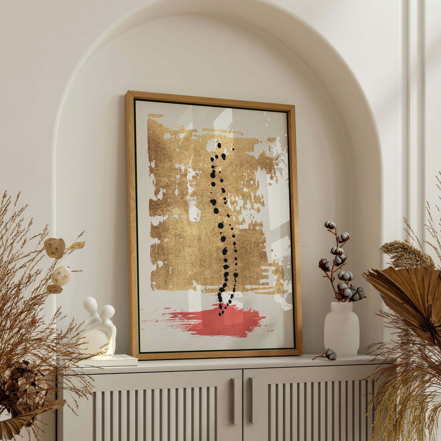 DRIP DROP | CANVAS