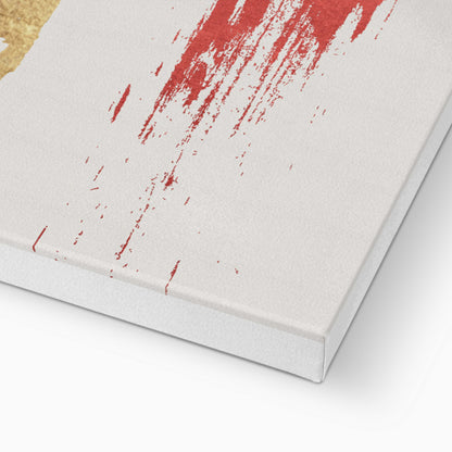 DRIP DROP | CANVAS
