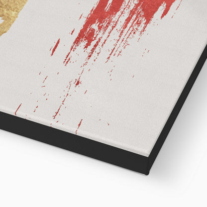 DRIP DROP | CANVAS