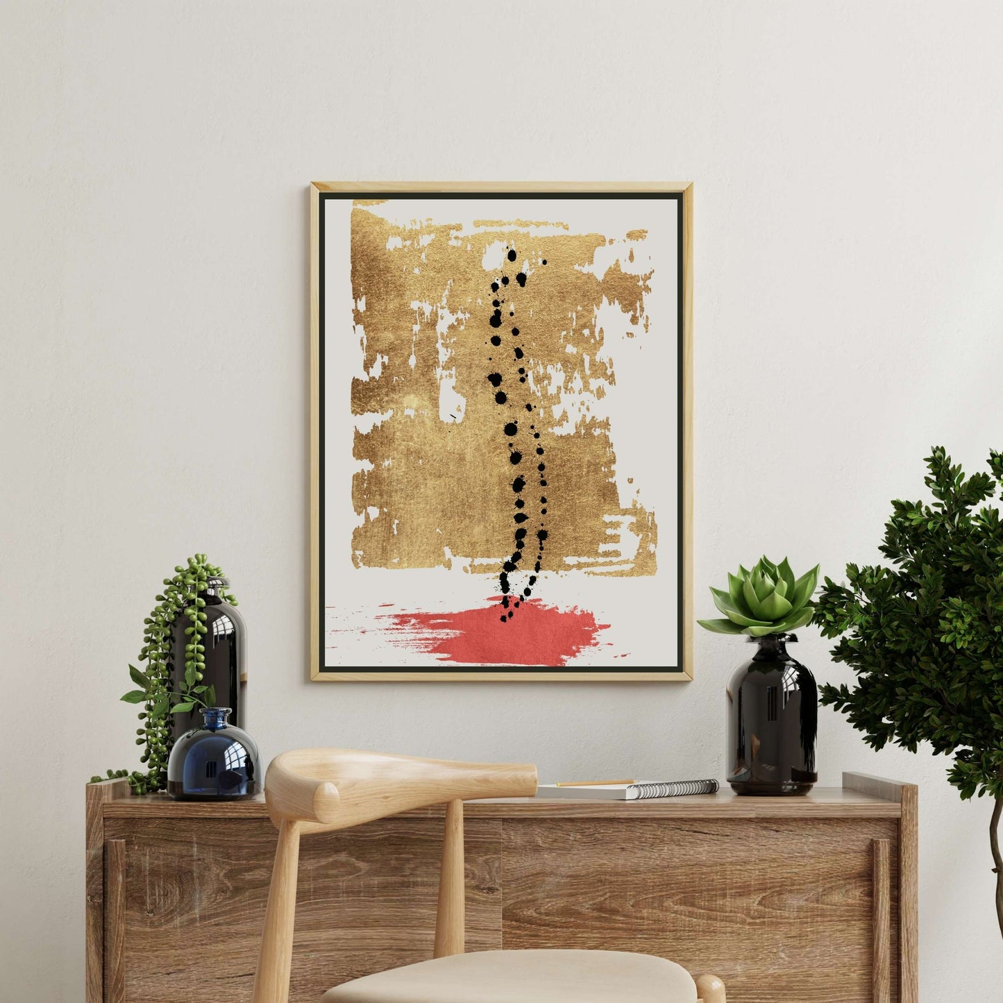 DRIP DROP | CANVAS