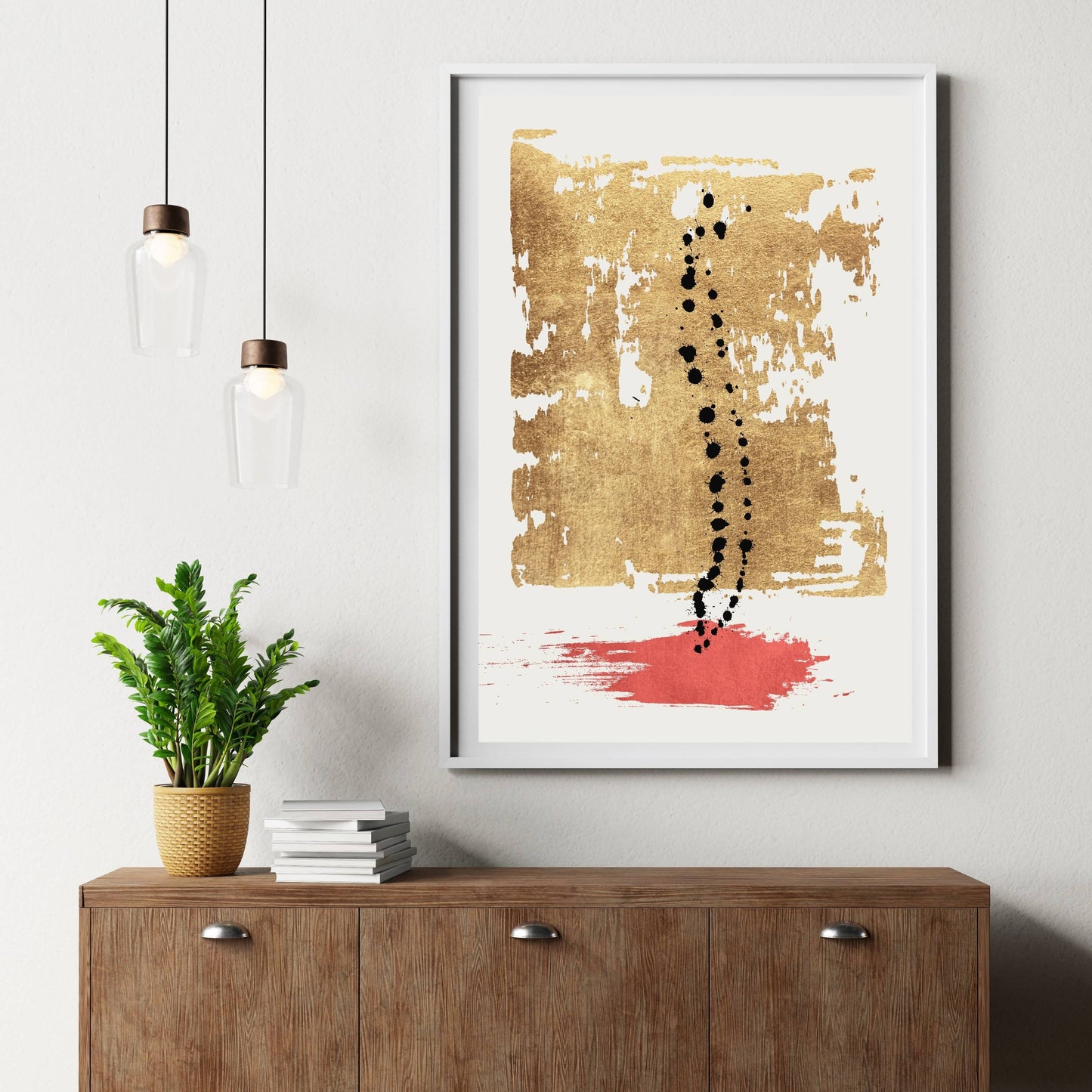 DRIP DROP | PRINT