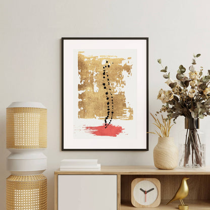 DRIP DROP | PRINT