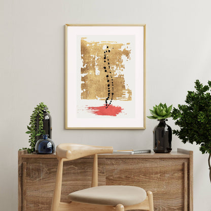 DRIP DROP | PRINT