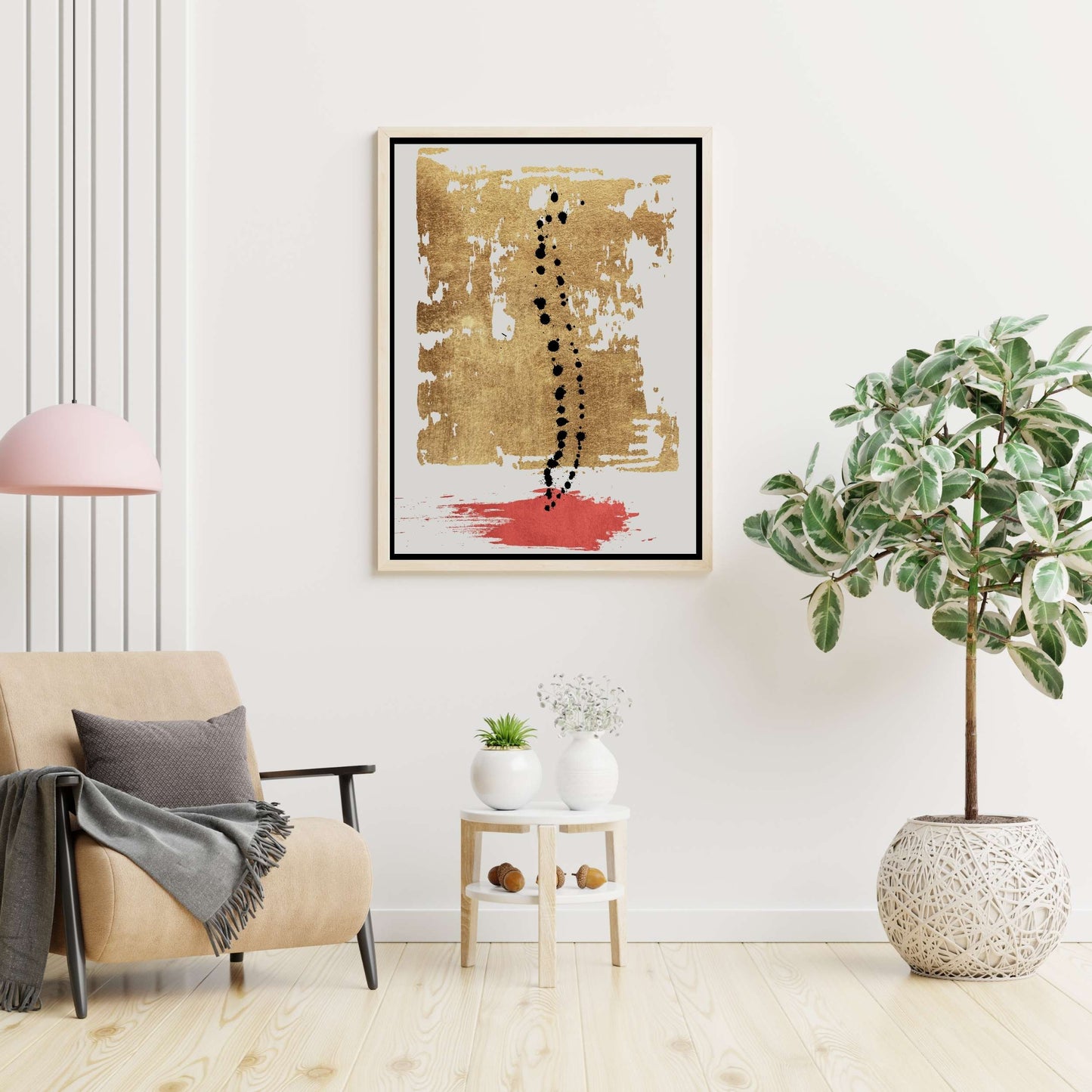 DRIP DROP | CANVAS