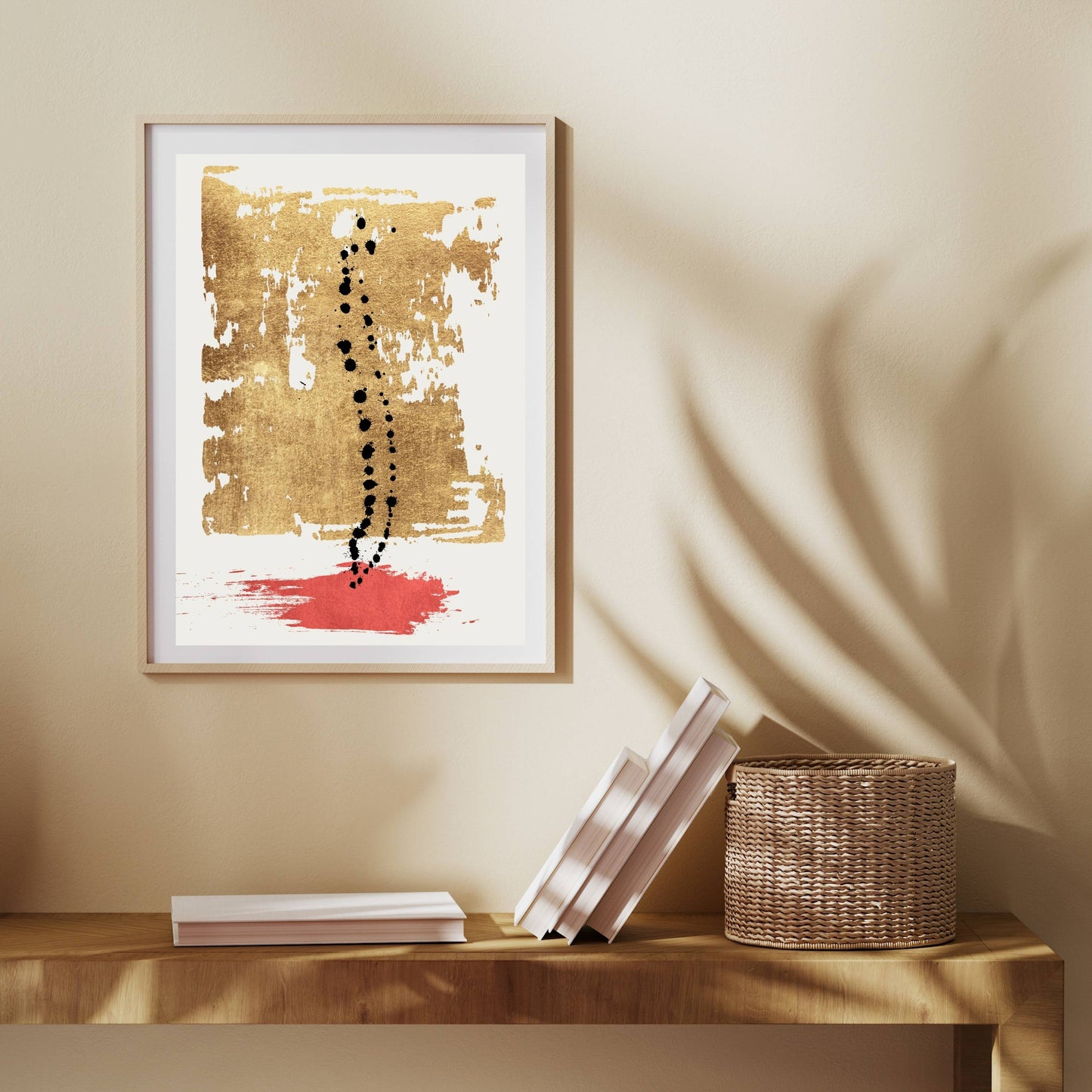 DRIP DROP | PRINT