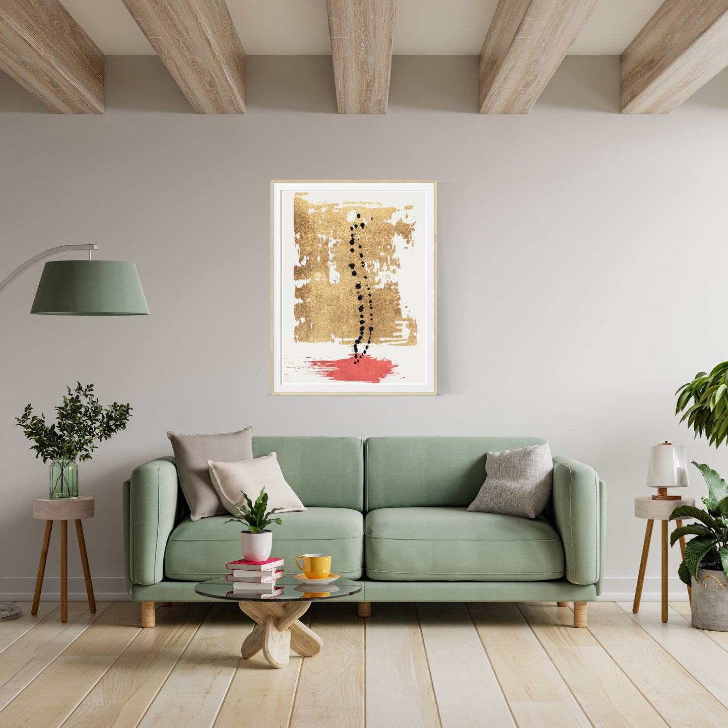 DRIP DROP | PRINT