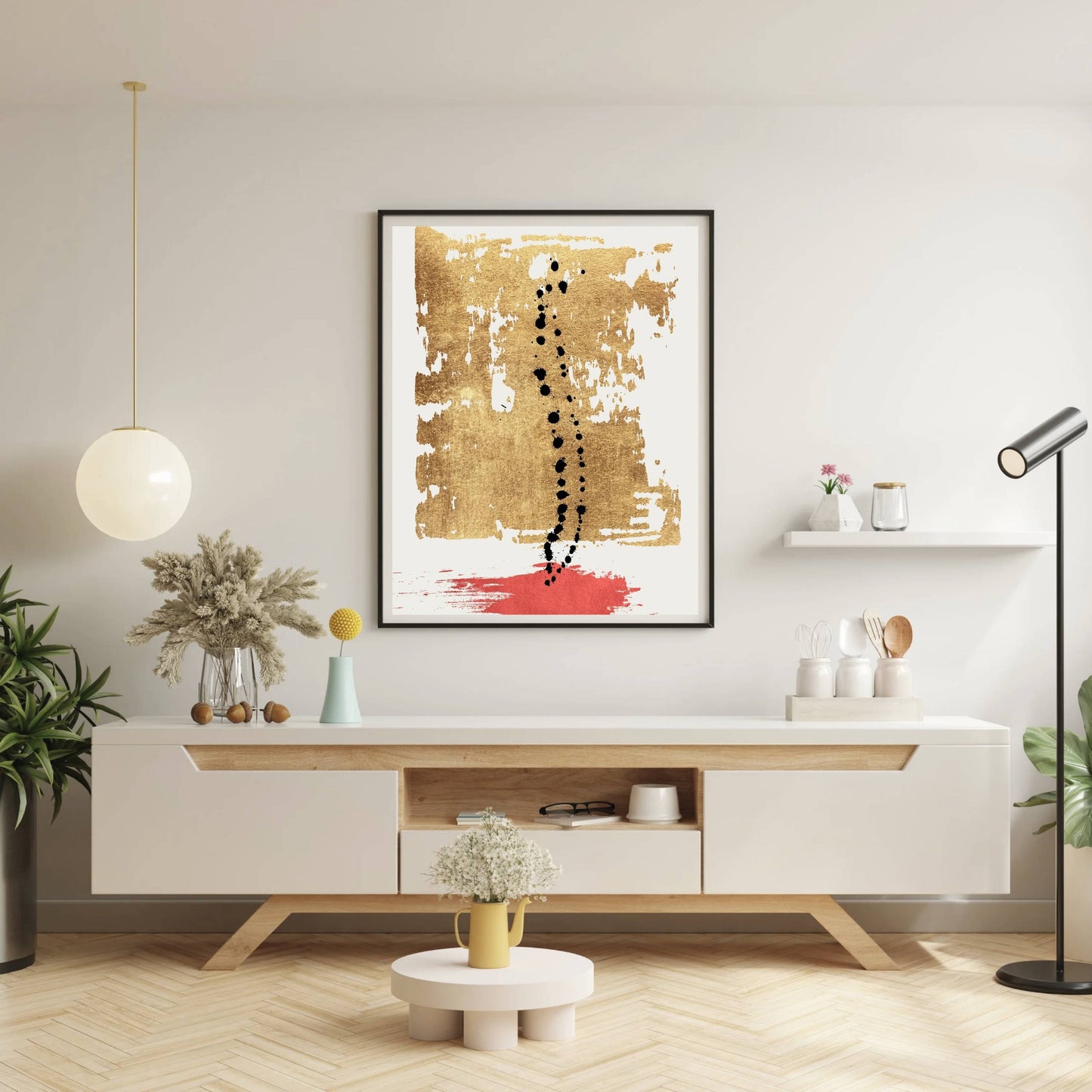 DRIP DROP | PRINT