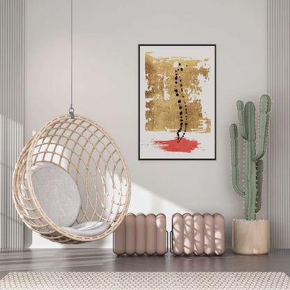 DRIP DROP | CANVAS