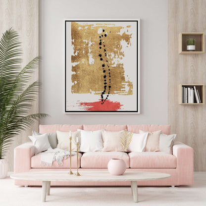 DRIP DROP | CANVAS