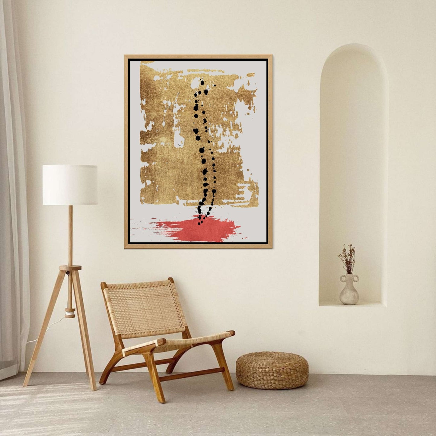 DRIP DROP | CANVAS