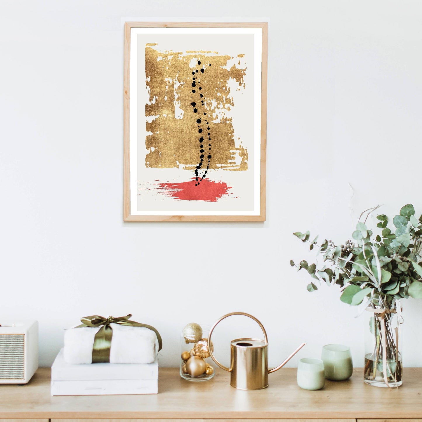 DRIP DROP | PRINT