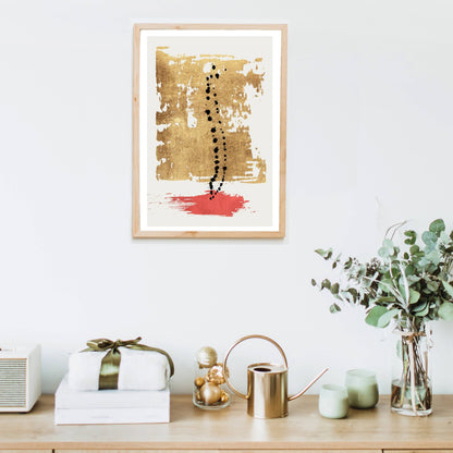 DRIP DROP | PRINT