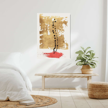 DRIP DROP | CANVAS