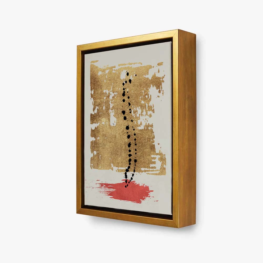 DRIP DROP | CANVAS