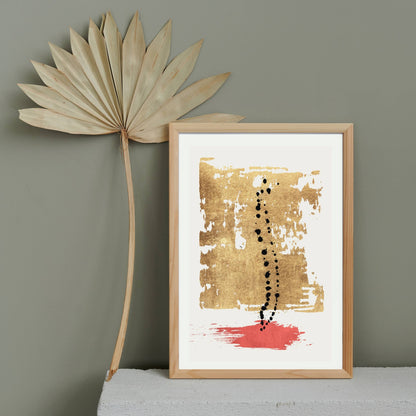 DRIP DROP | PRINT