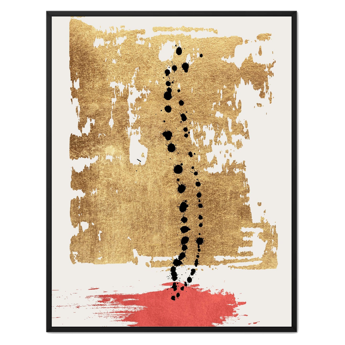 DRIP DROP | CANVAS