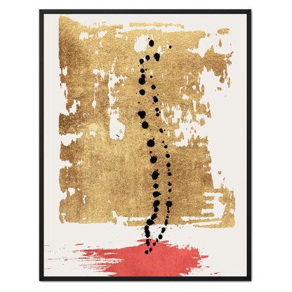 DRIP DROP | CANVAS