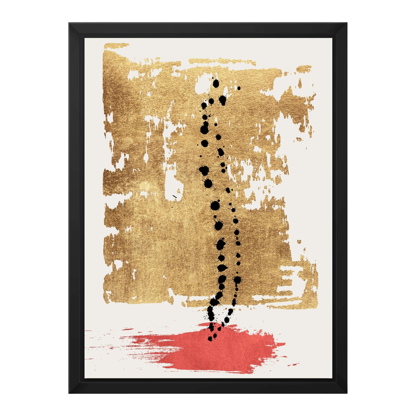 DRIP DROP | CANVAS