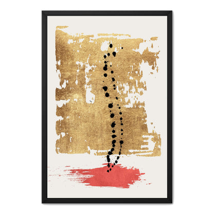 DRIP DROP | CANVAS