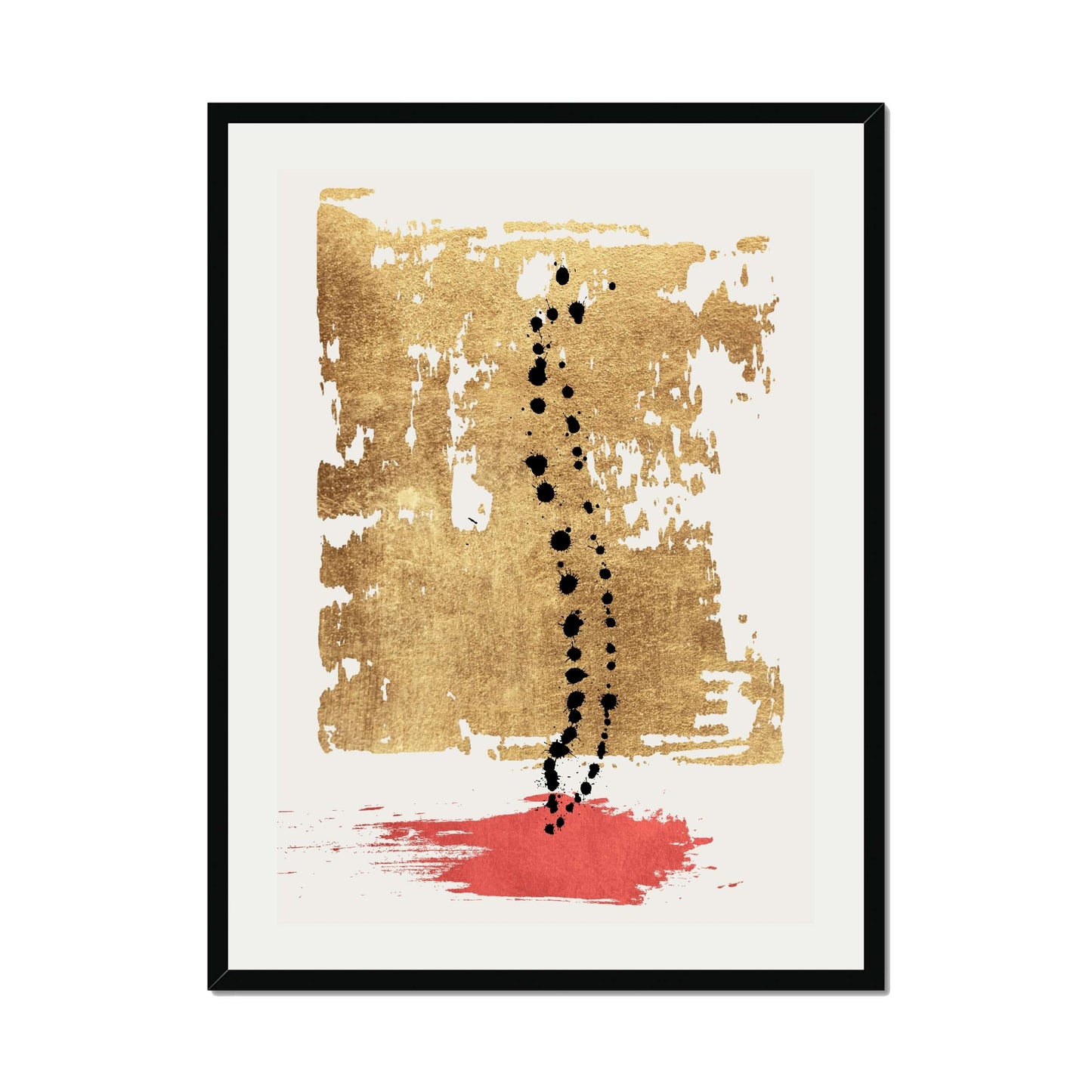 DRIP DROP | PRINT