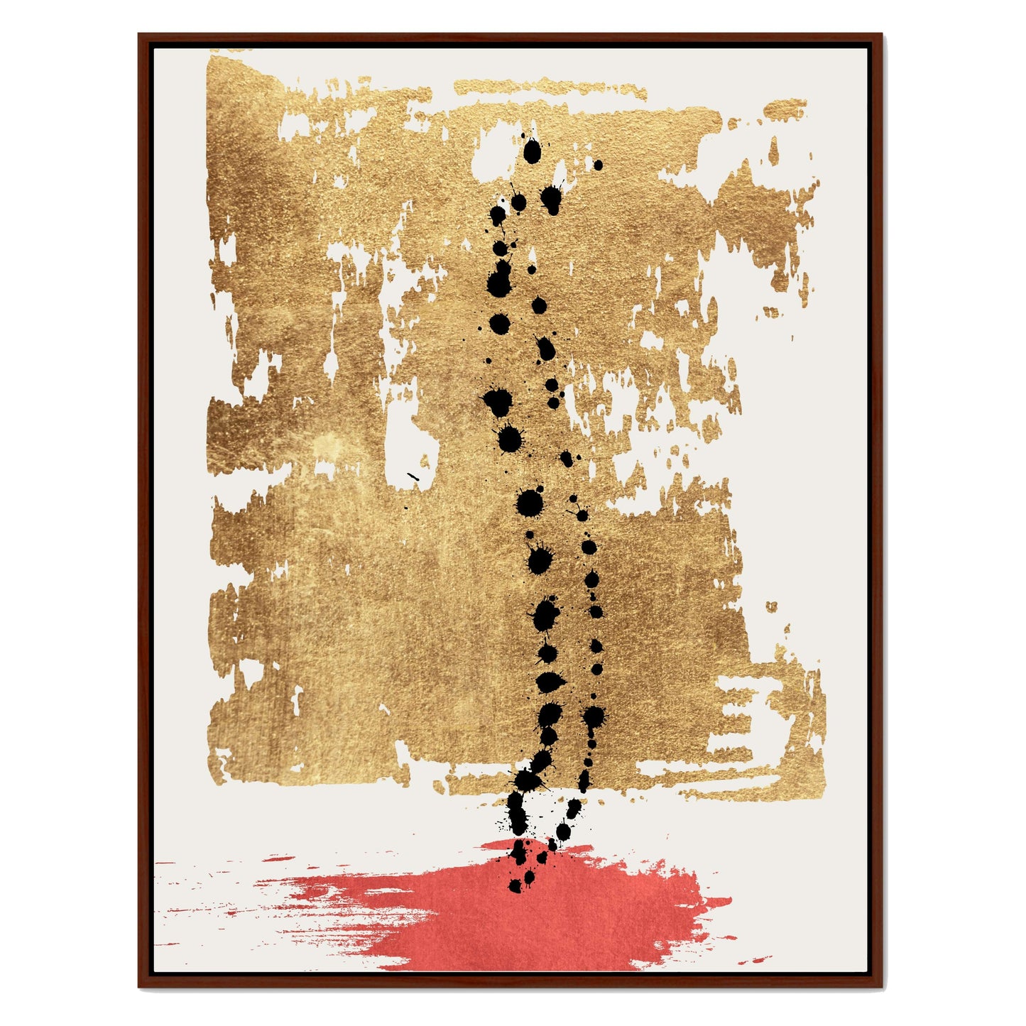 DRIP DROP | CANVAS