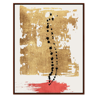 DRIP DROP | CANVAS