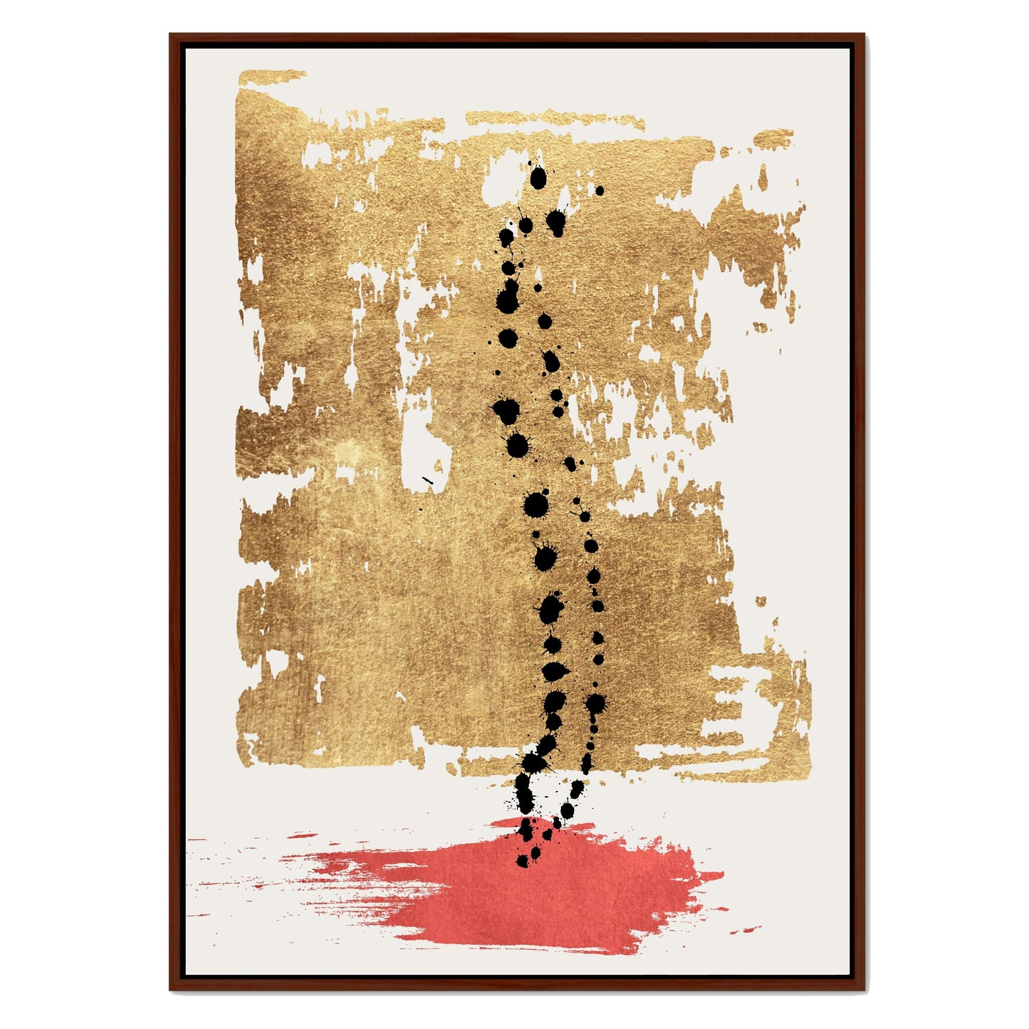 DRIP DROP | CANVAS