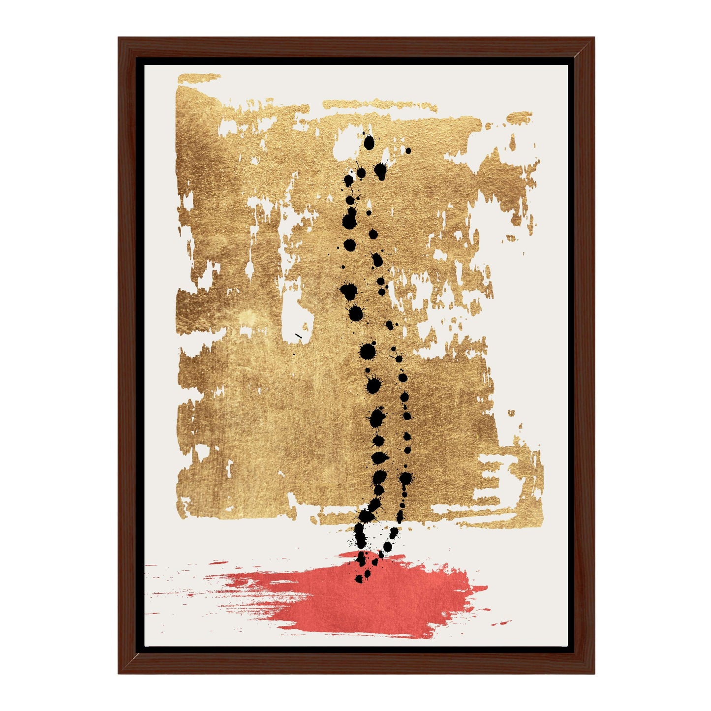 DRIP DROP | CANVAS