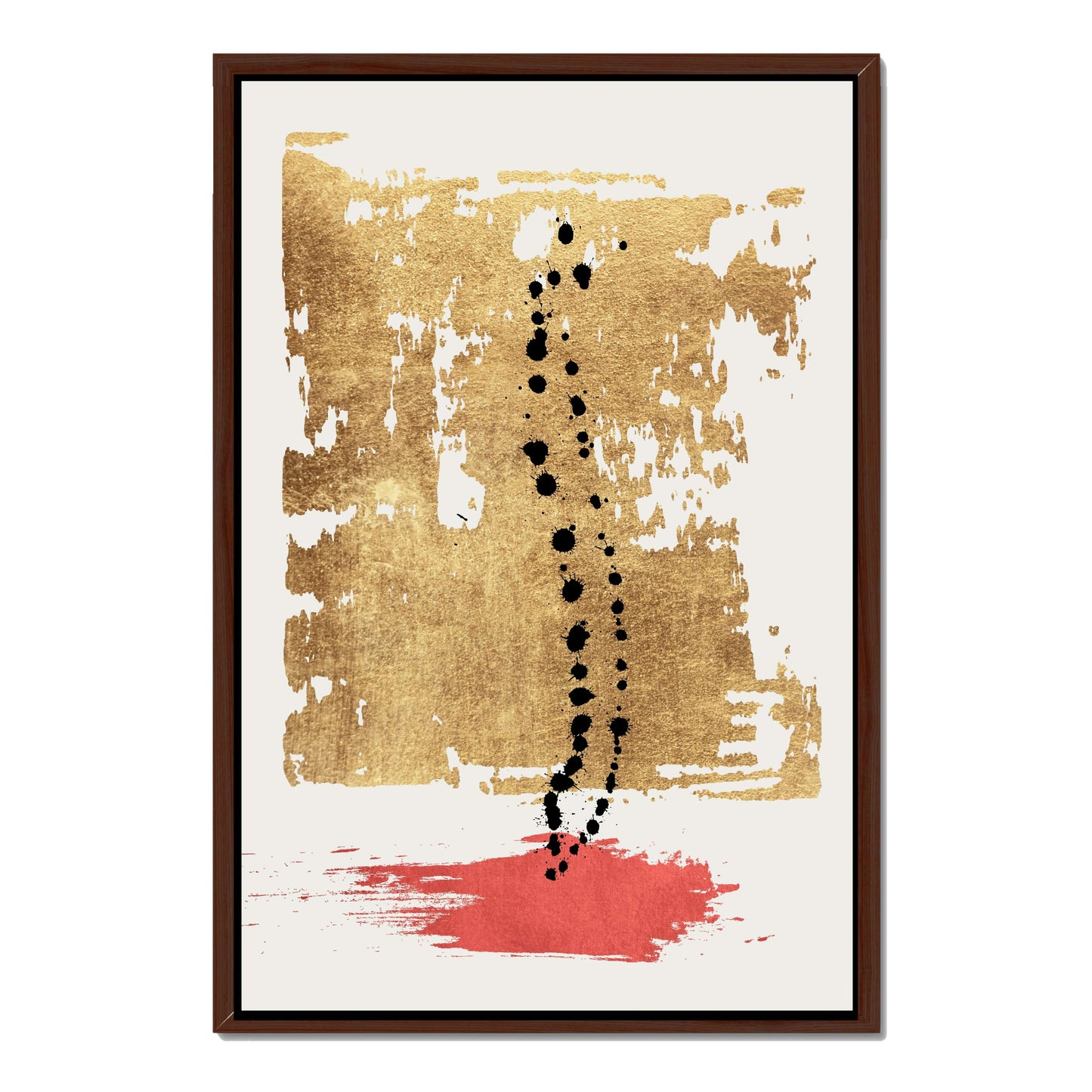 DRIP DROP | CANVAS