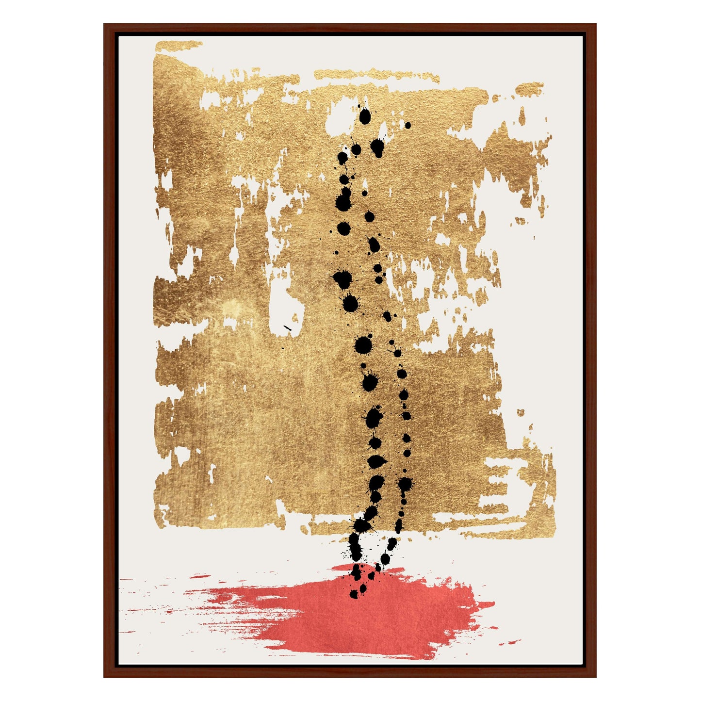 DRIP DROP | CANVAS