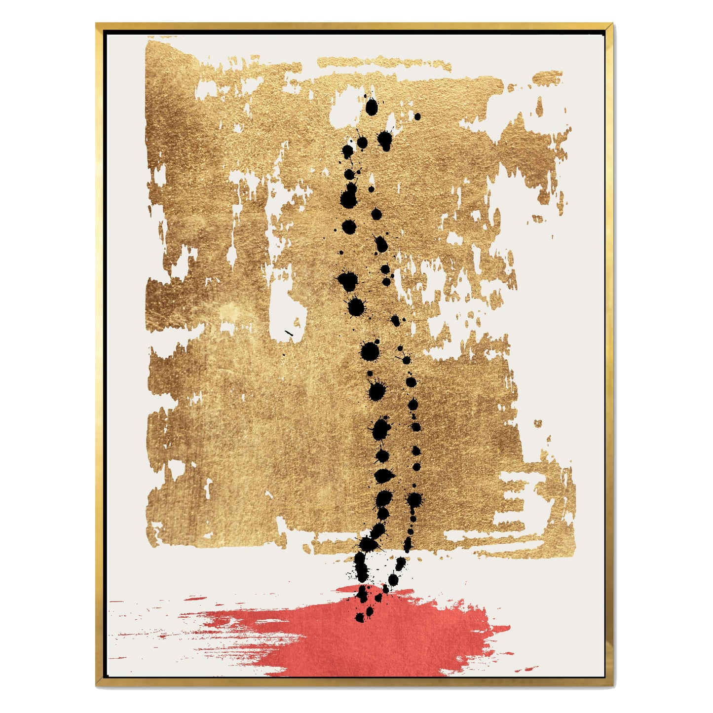DRIP DROP | CANVAS
