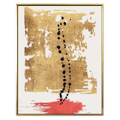 DRIP DROP | CANVAS