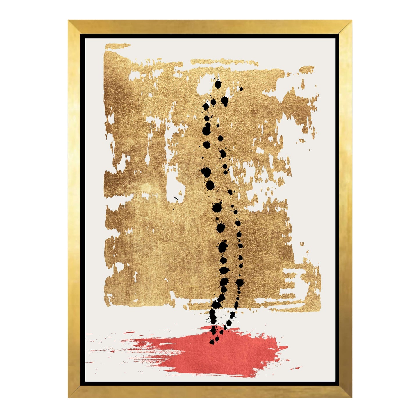 DRIP DROP | CANVAS