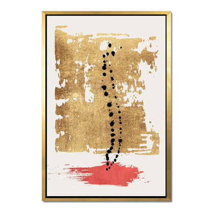DRIP DROP | CANVAS