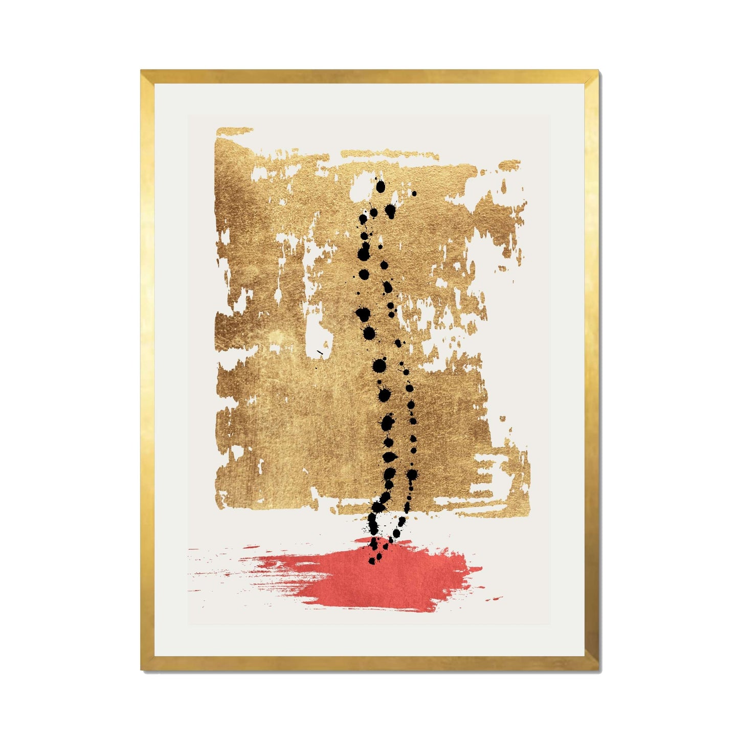 DRIP DROP | PRINT