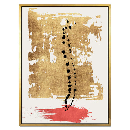 DRIP DROP | CANVAS