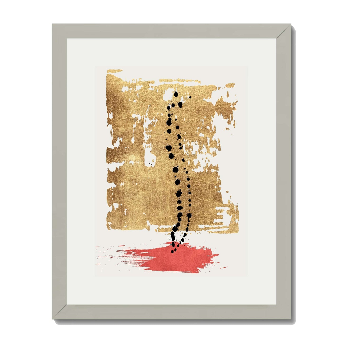 DRIP DROP | PRINT
