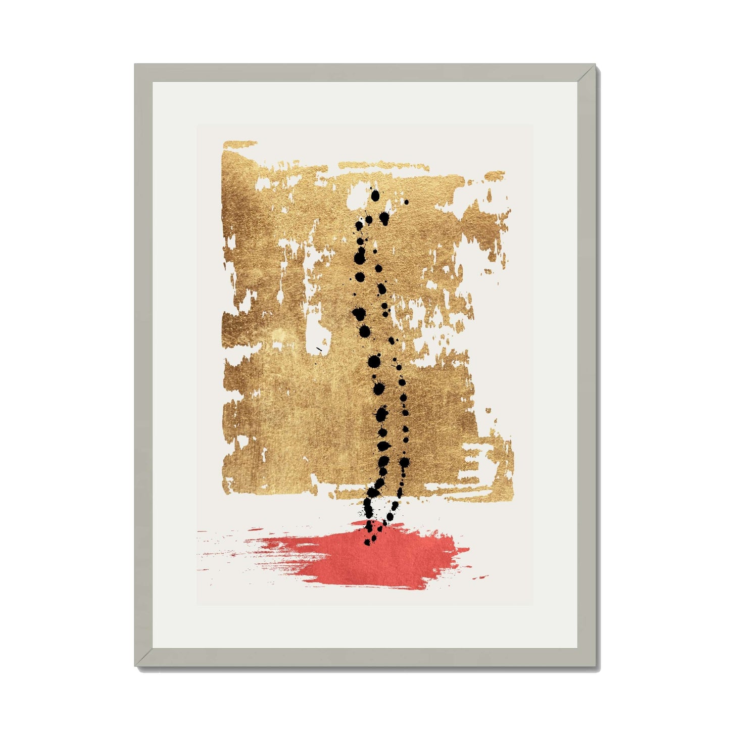 DRIP DROP | PRINT