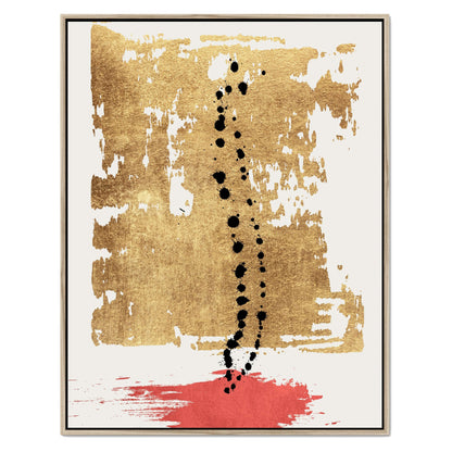 DRIP DROP | CANVAS