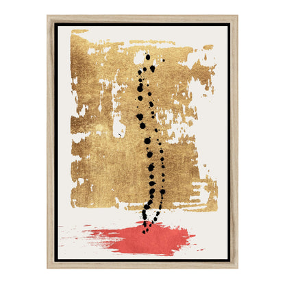 DRIP DROP | CANVAS