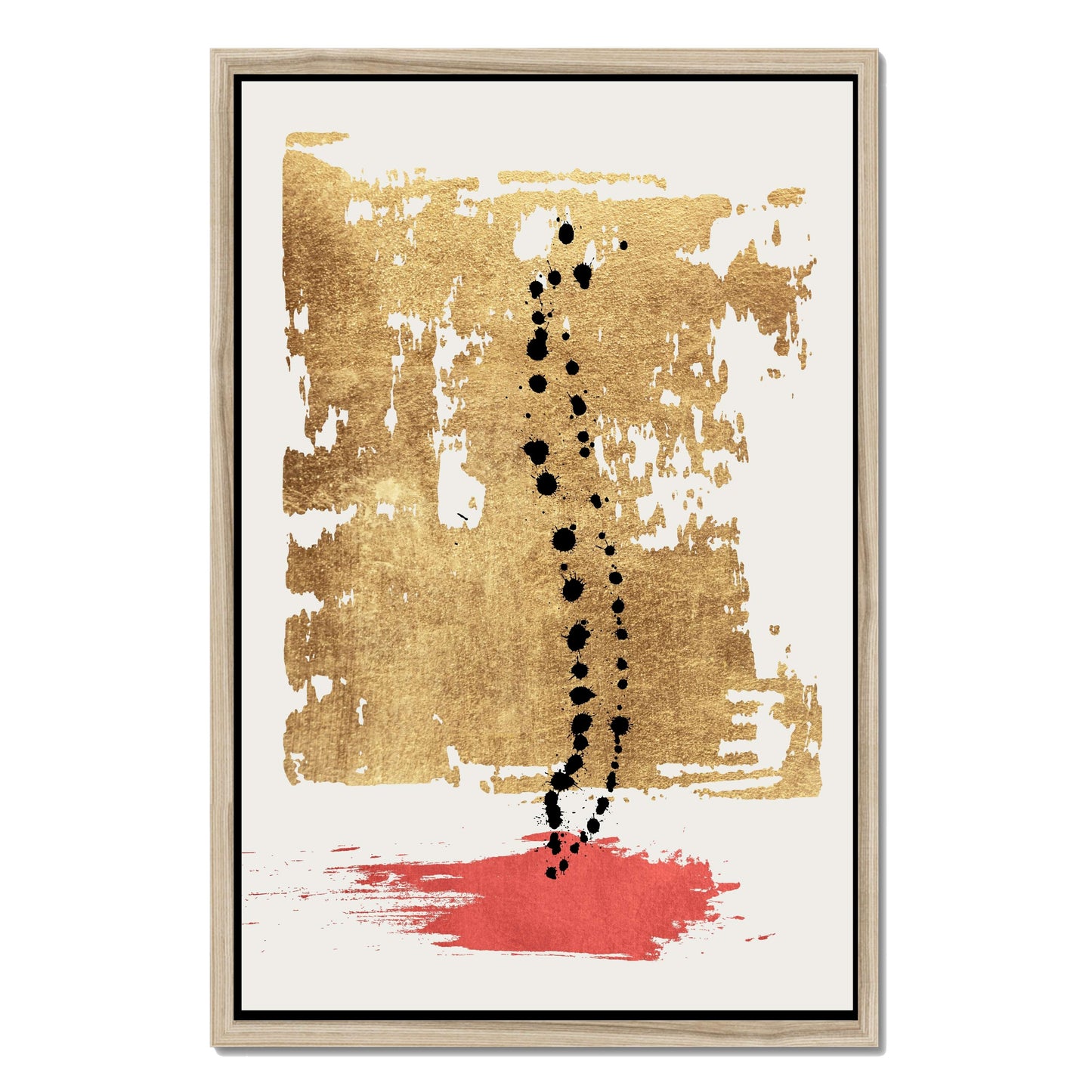 DRIP DROP | CANVAS