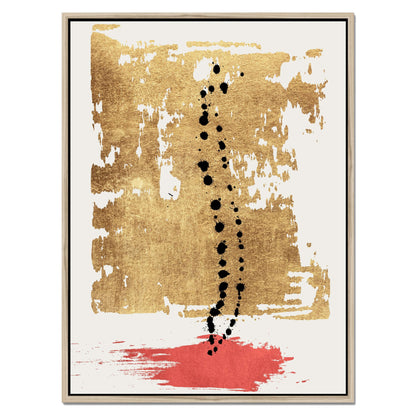DRIP DROP | CANVAS