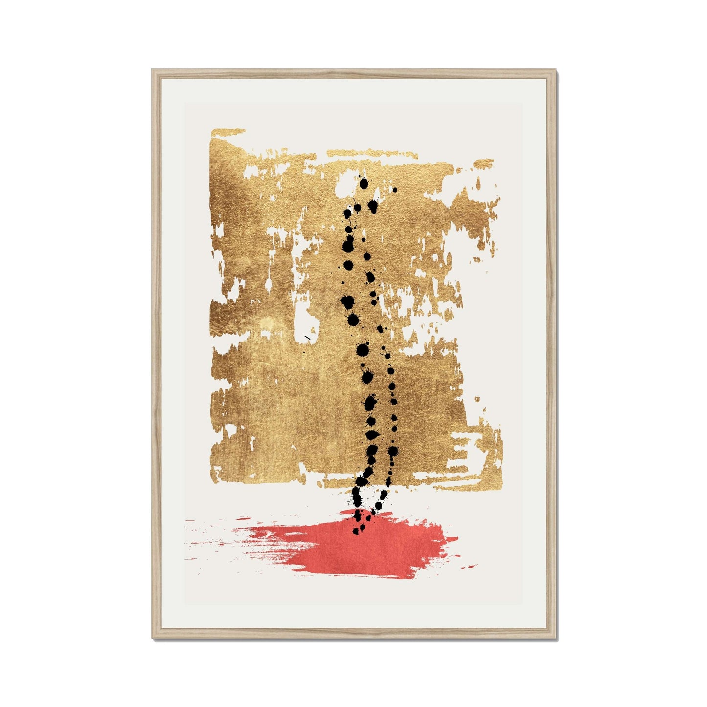 DRIP DROP | PRINT