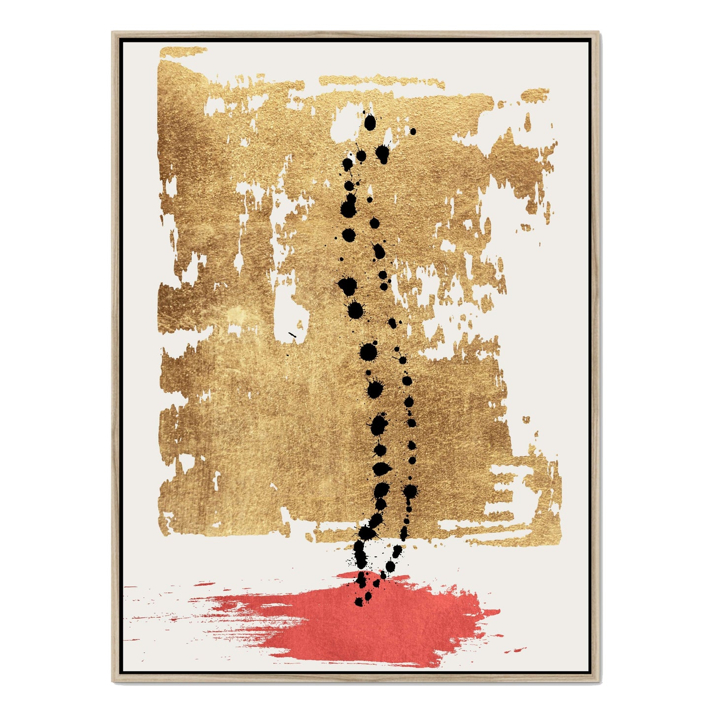 DRIP DROP | CANVAS