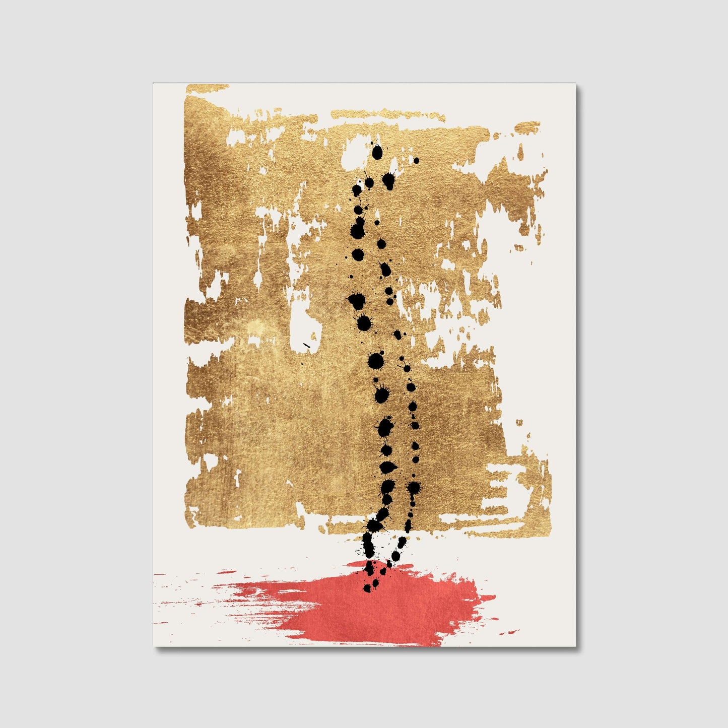 DRIP DROP | CANVAS