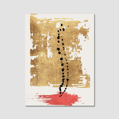DRIP DROP | CANVAS