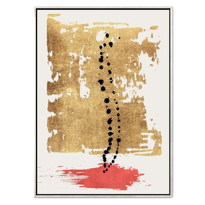 DRIP DROP | CANVAS
