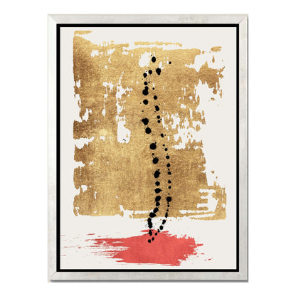 DRIP DROP | CANVAS